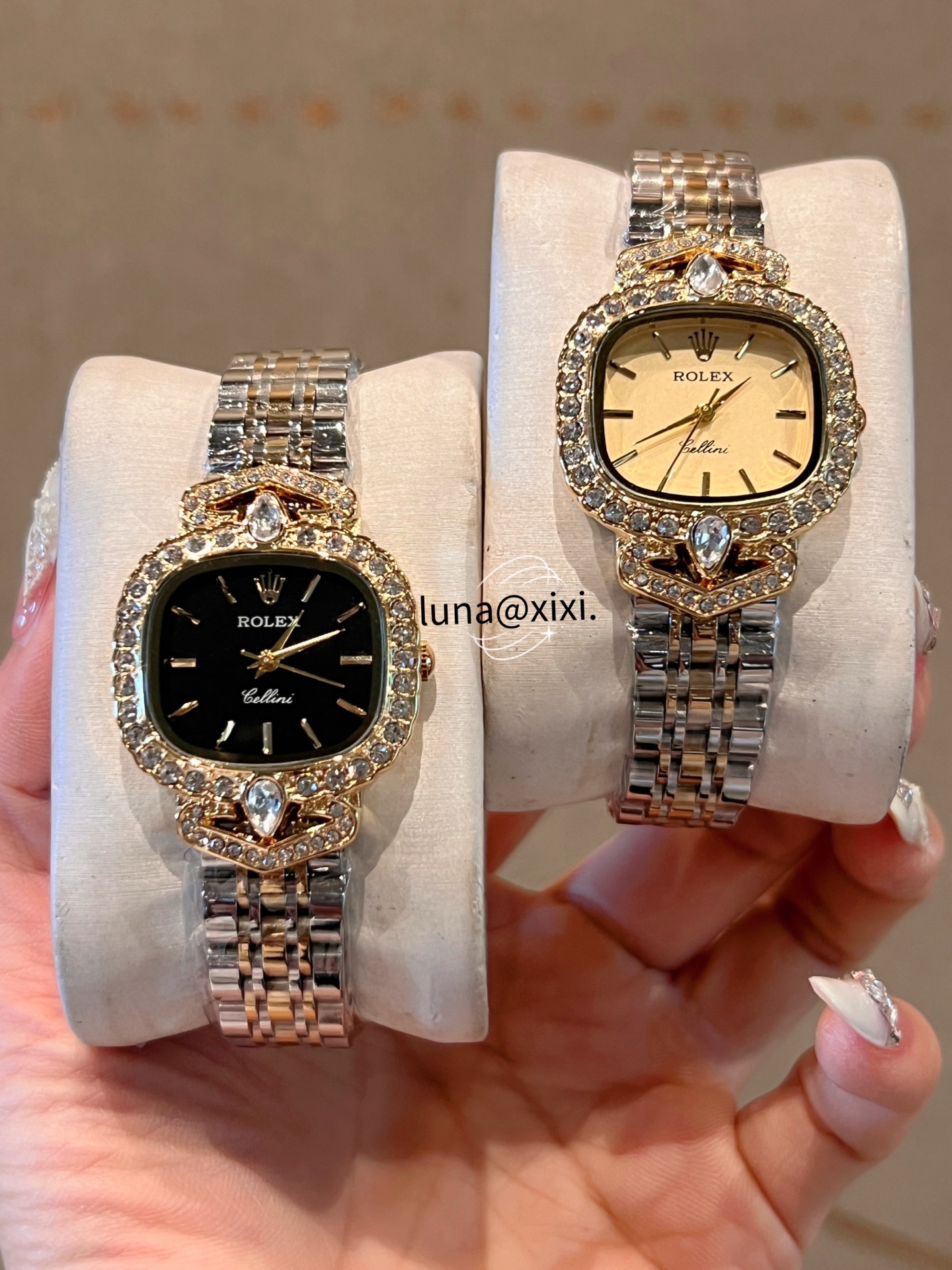 Watch - view 6