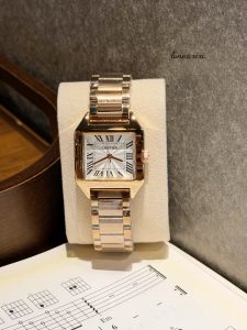 Cartier Watch - view 2