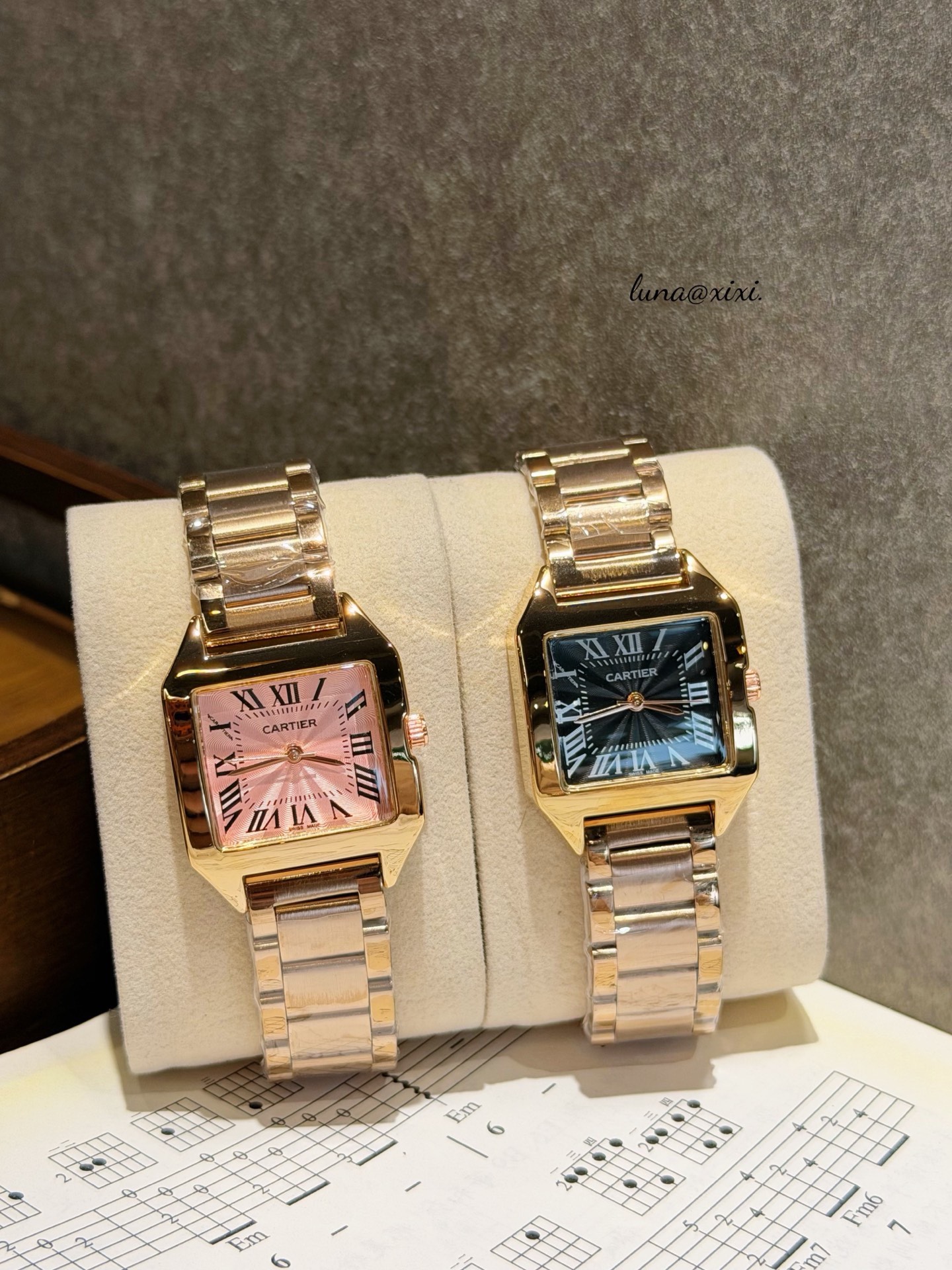 Cartier Watch - view 4