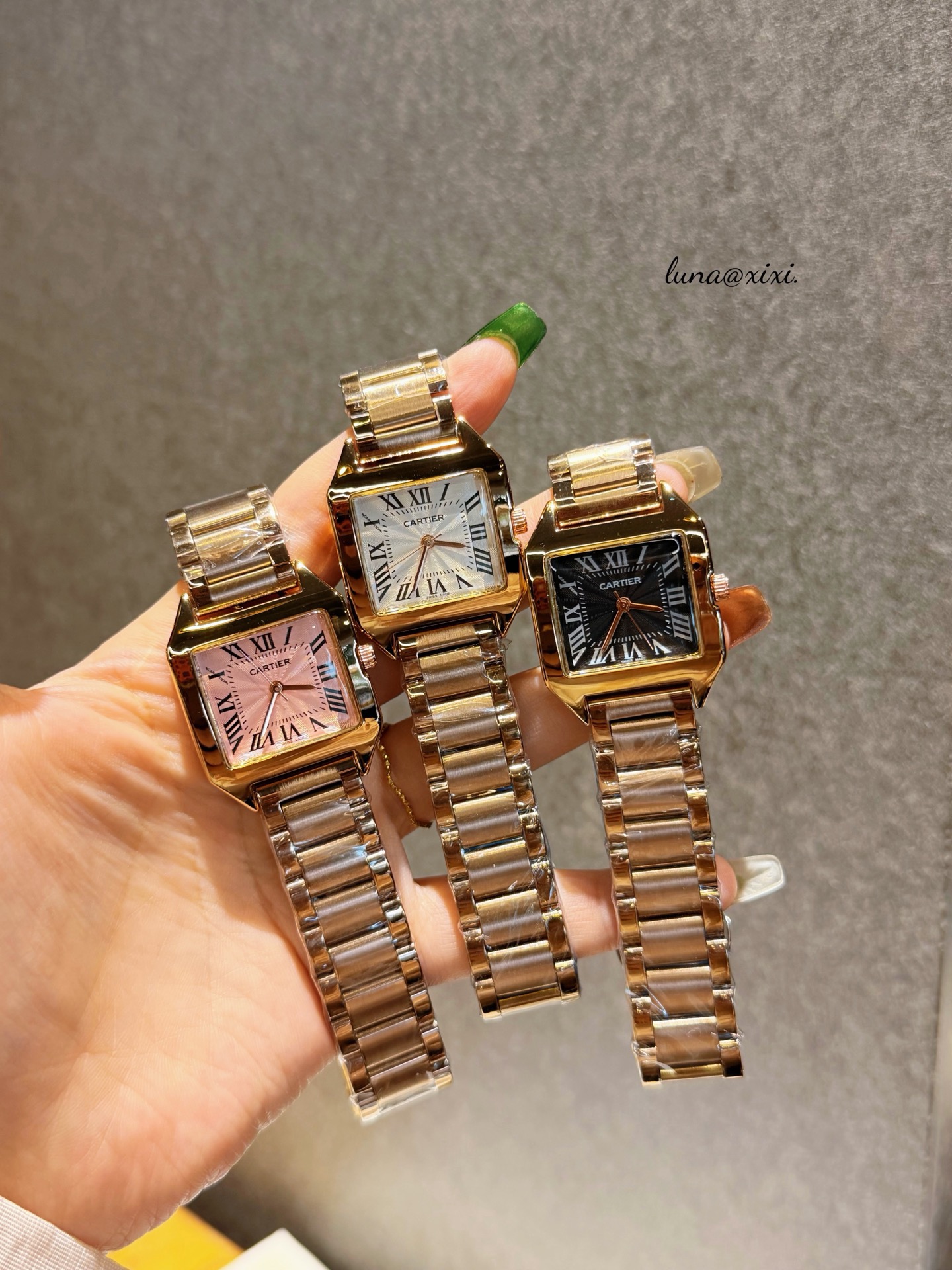 Cartier Watch - view 5