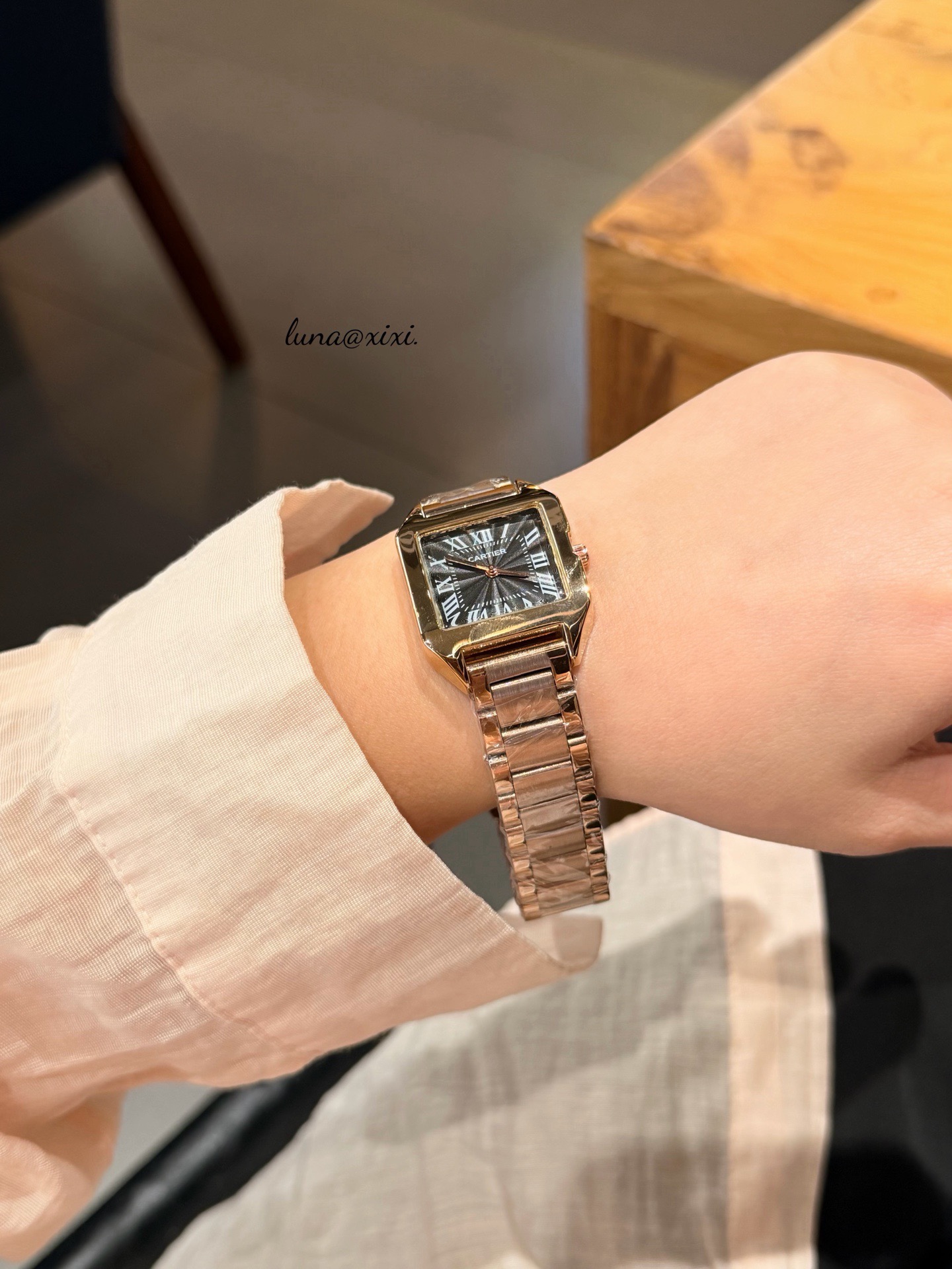Cartier Watch - view 9