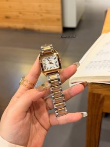 Cartier Watch - view 2