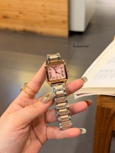 Cartier Watch - view 3