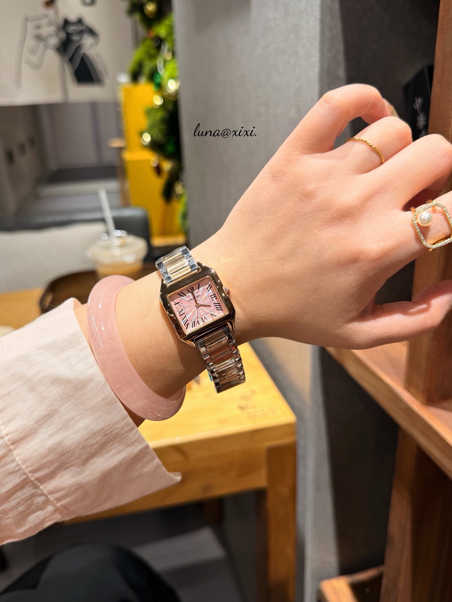 Cartier Watch - view 6