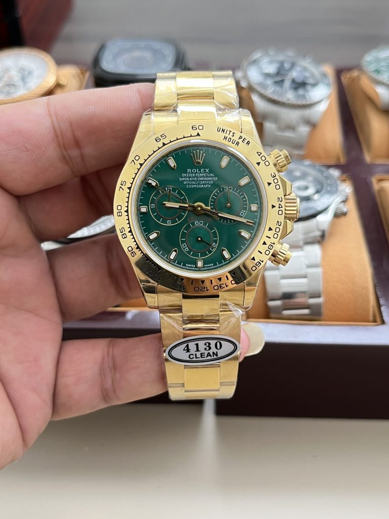 Rolex Watch - view 1