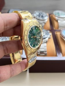 Rolex Watch - view 4