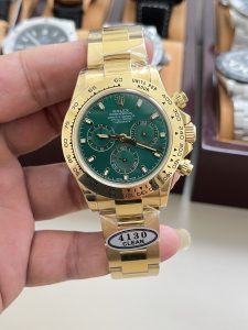 Rolex Watch - view 5