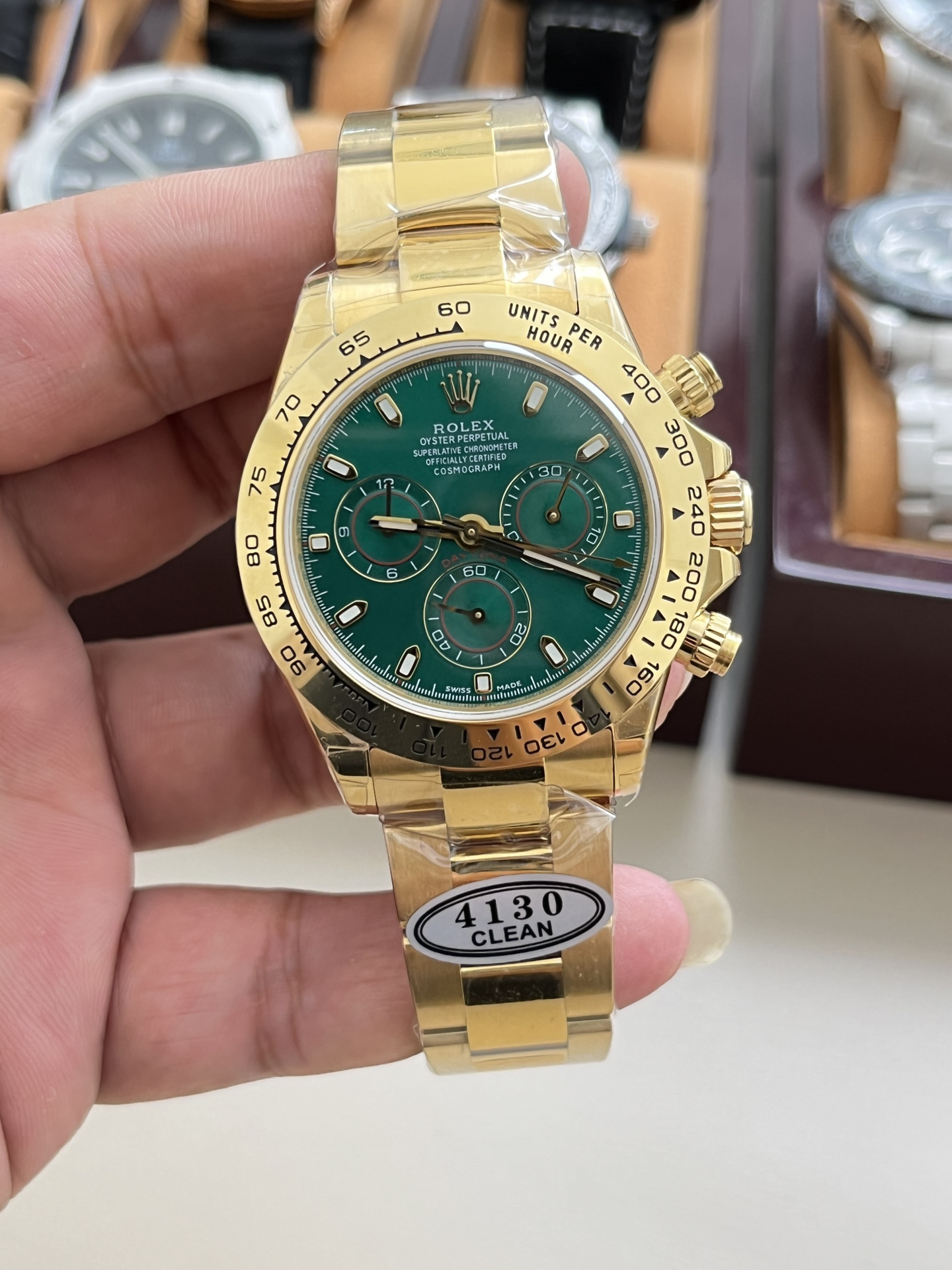 Rolex Watch - view 5