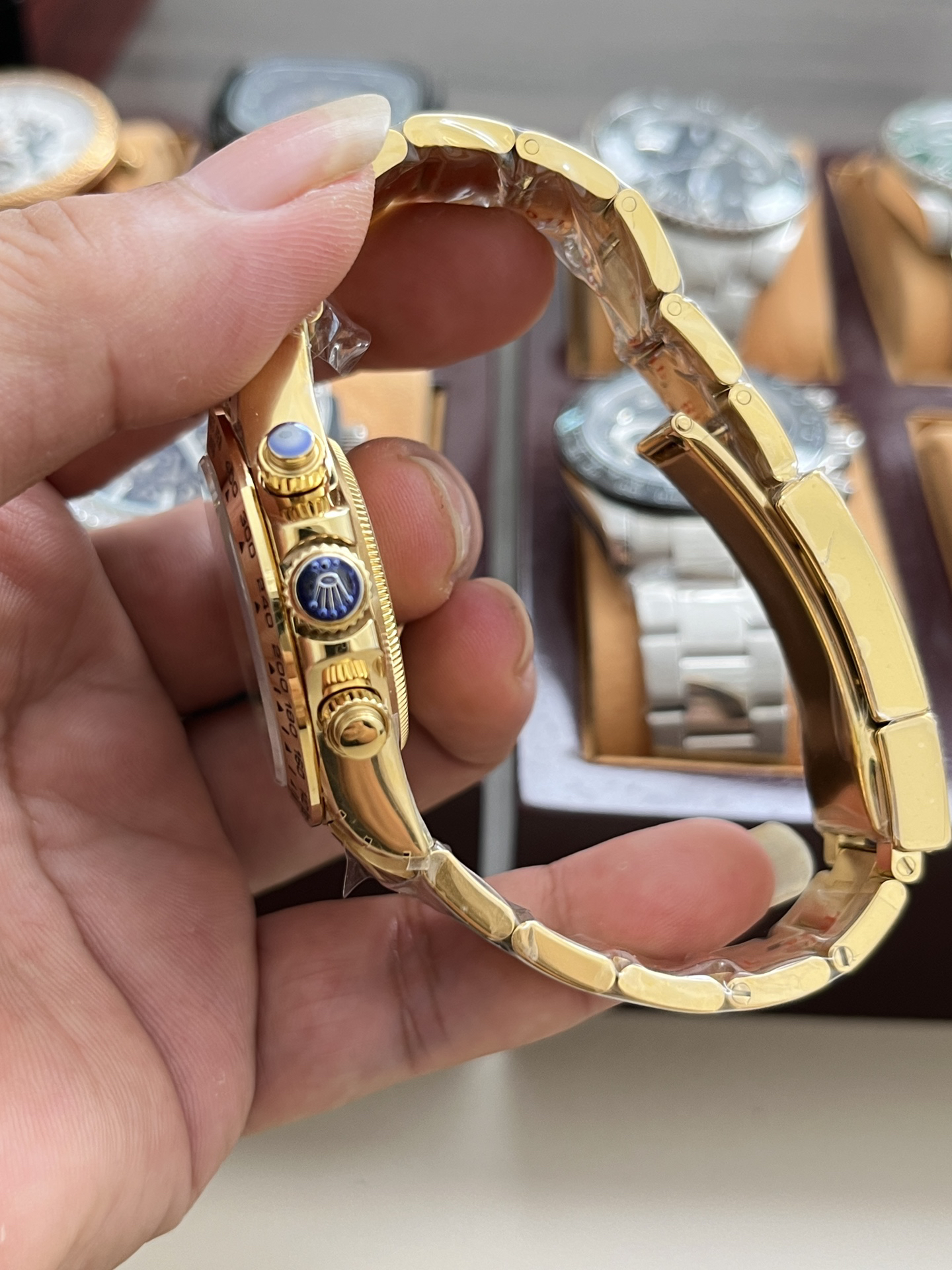 Rolex Watch - view 6
