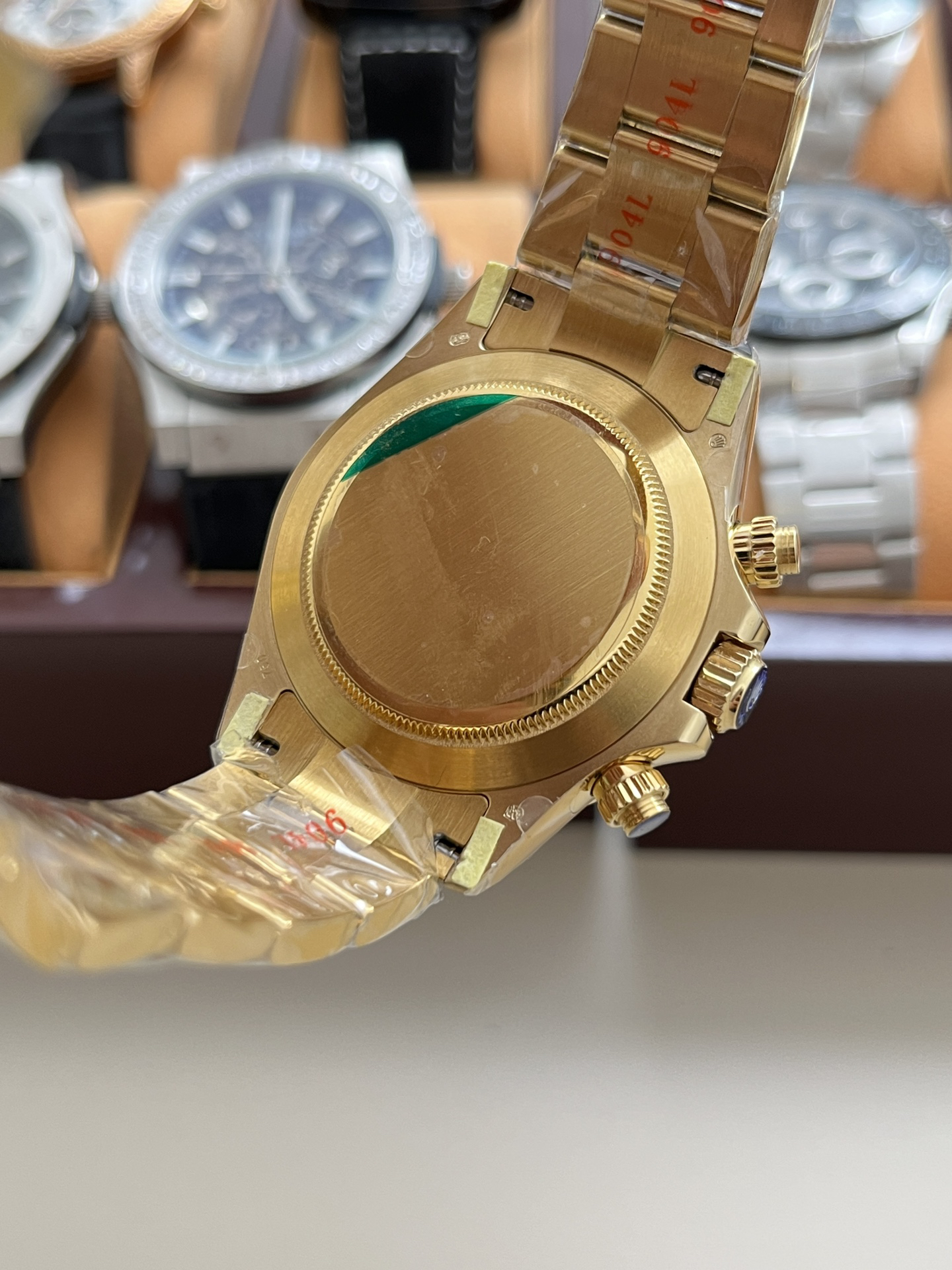 Rolex Watch - view 7
