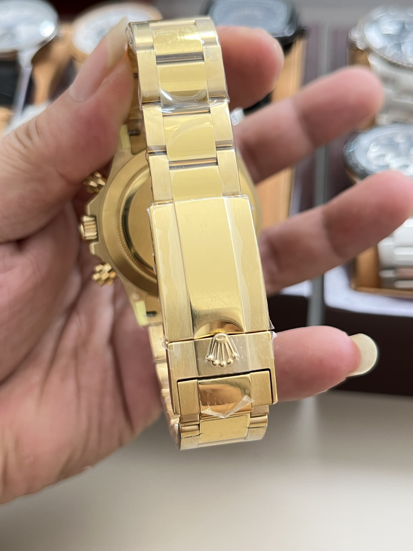 Rolex Watch - view 9