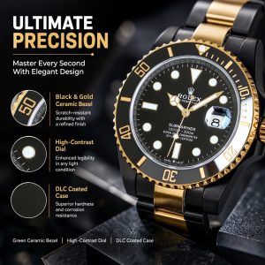 Rolex Watch - view 5