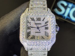 Cartier Watch - view 2