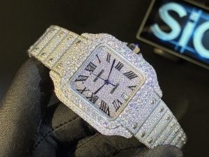 Cartier Watch - view 3