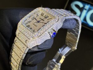 Cartier Watch - view 5