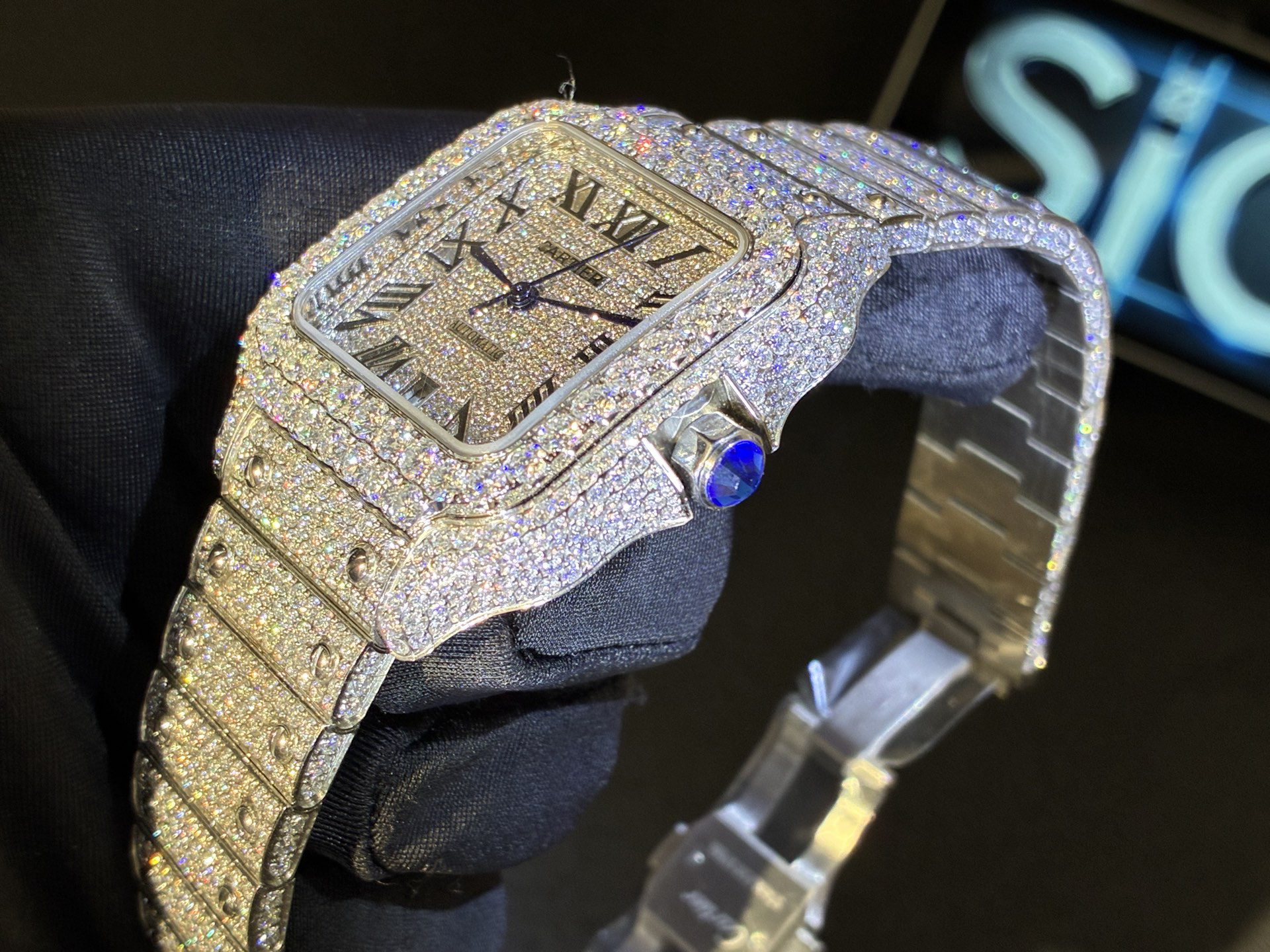 Cartier Watch - view 5