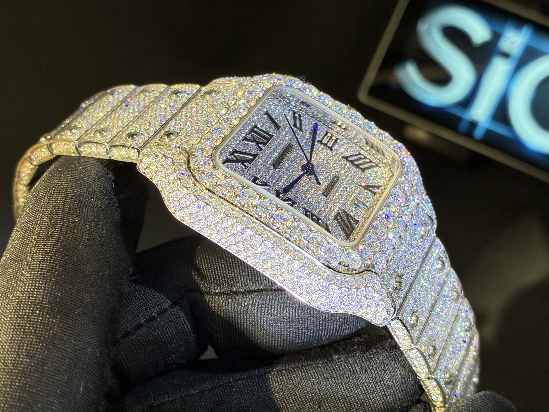 Cartier Watch - view 6