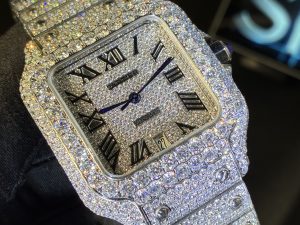 Cartier Watch - view 7