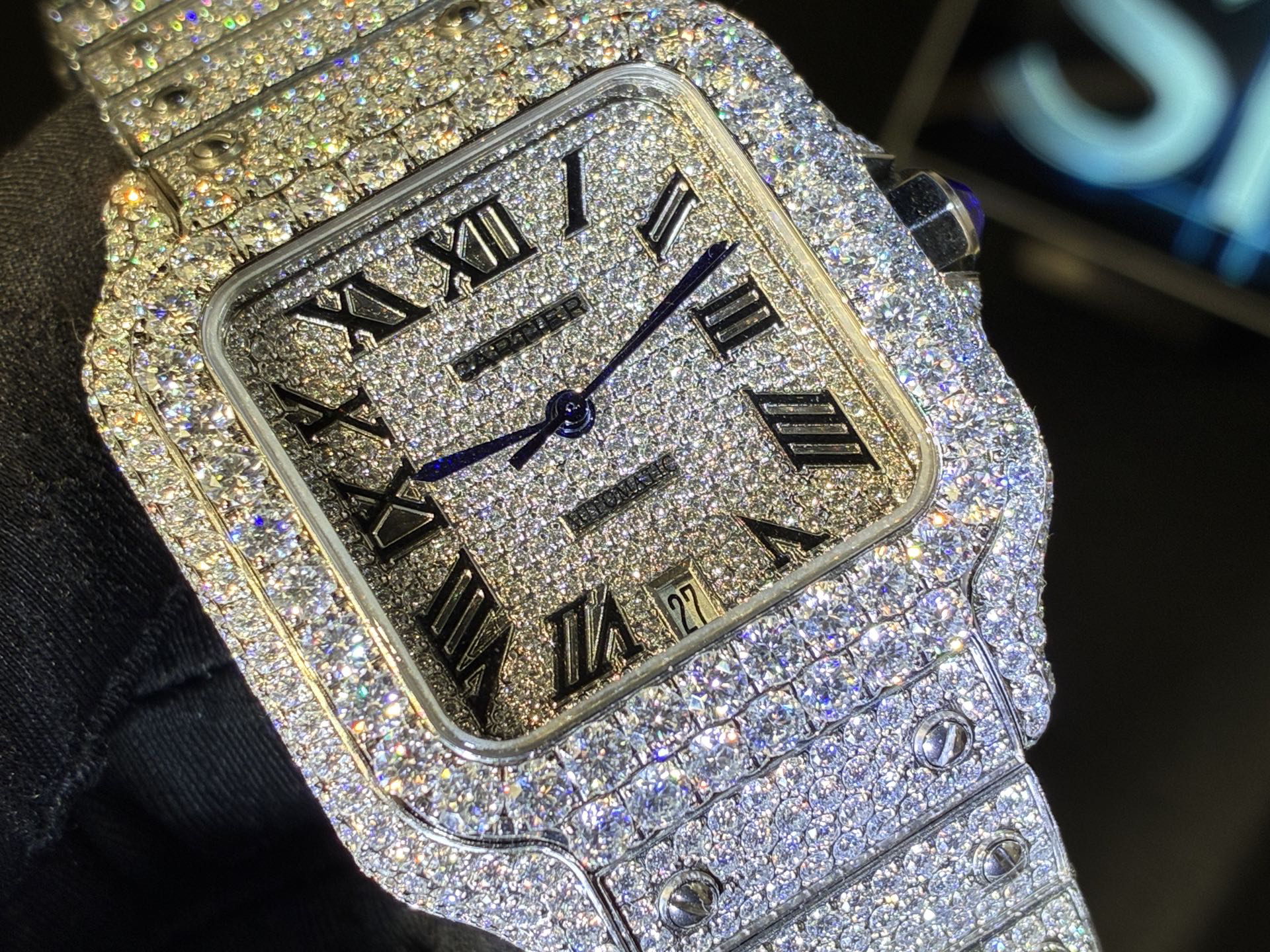 Cartier Watch - view 7