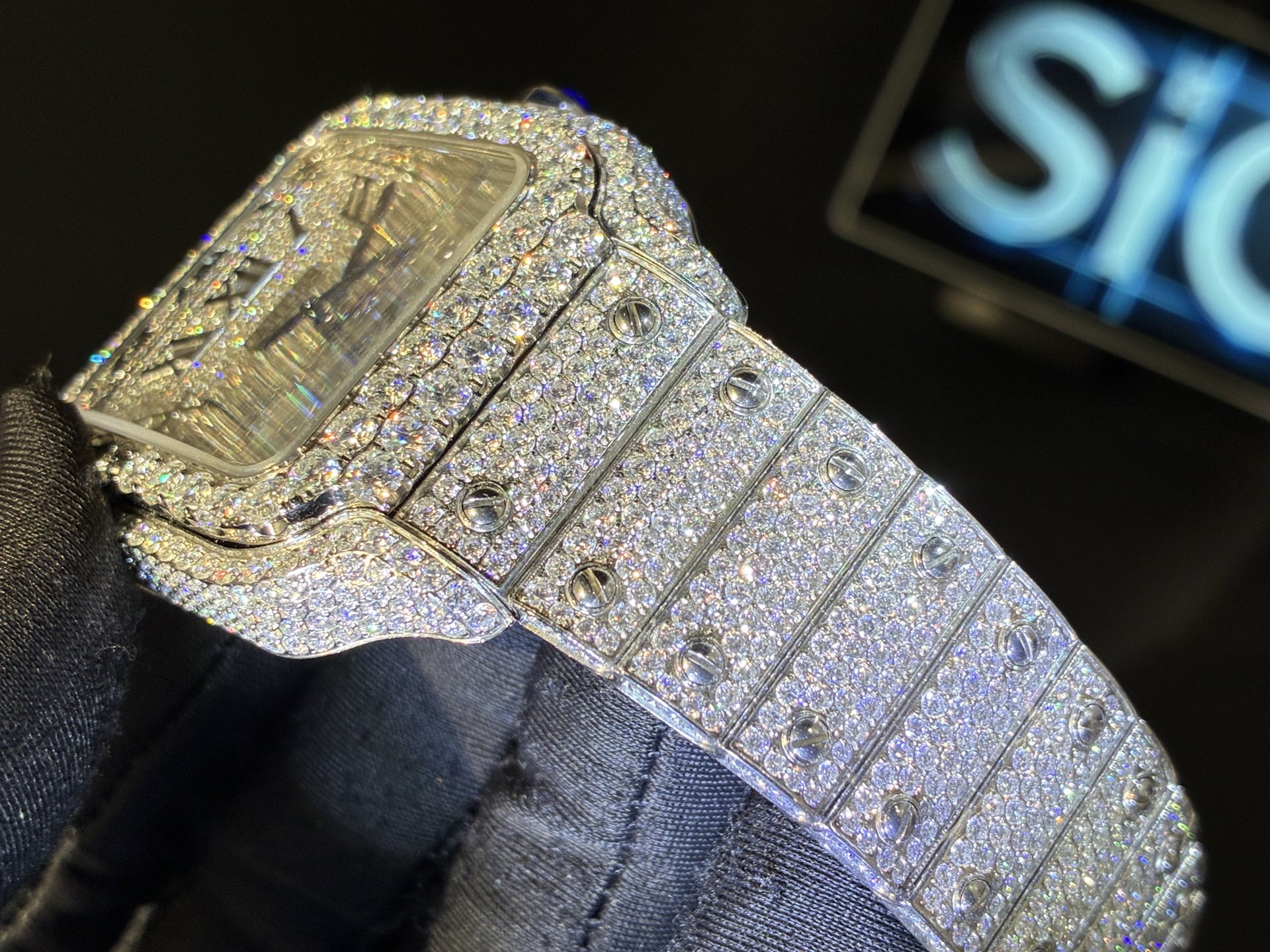 Cartier Watch - view 8