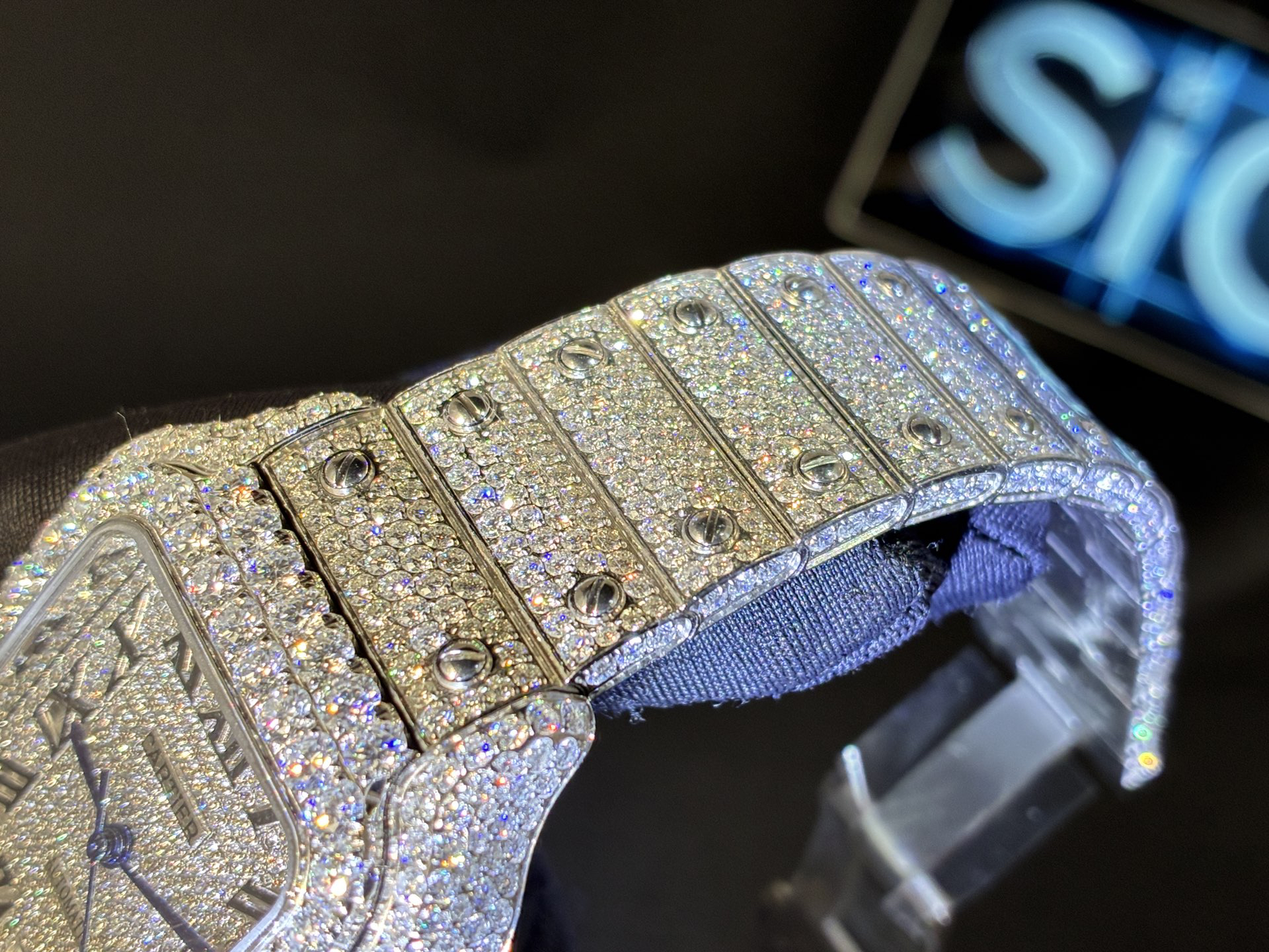 Cartier Watch - view 9