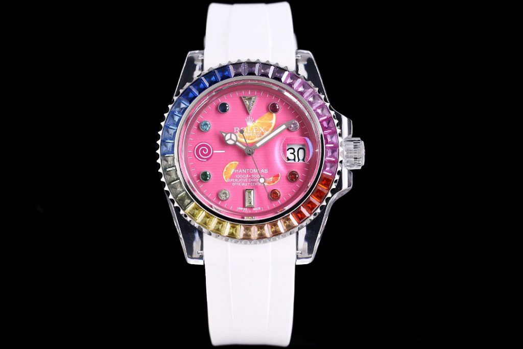 Rolex Watch - view 1