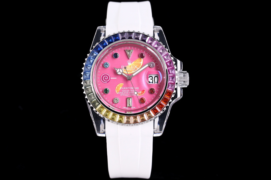 Rolex Watch - view 1