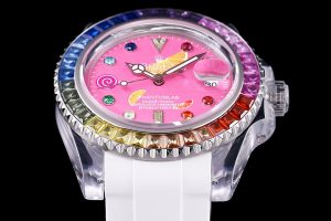 Rolex Watch - view 3