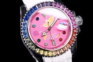 Rolex Watch - view 4