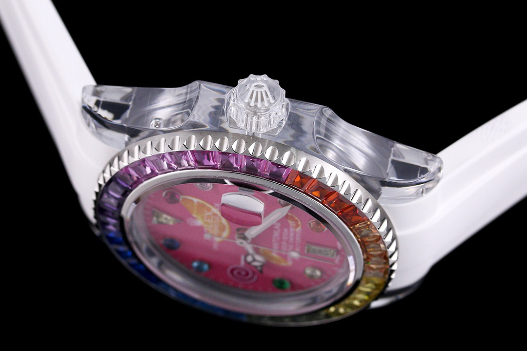Rolex Watch - view 5