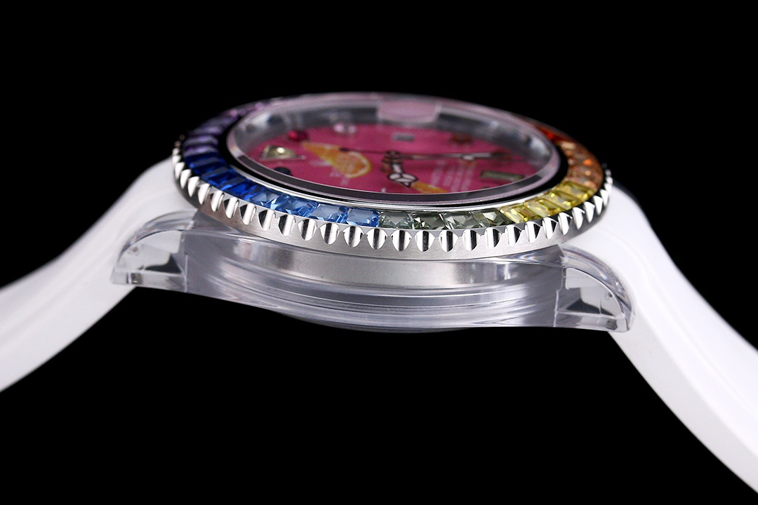 Rolex Watch - view 6