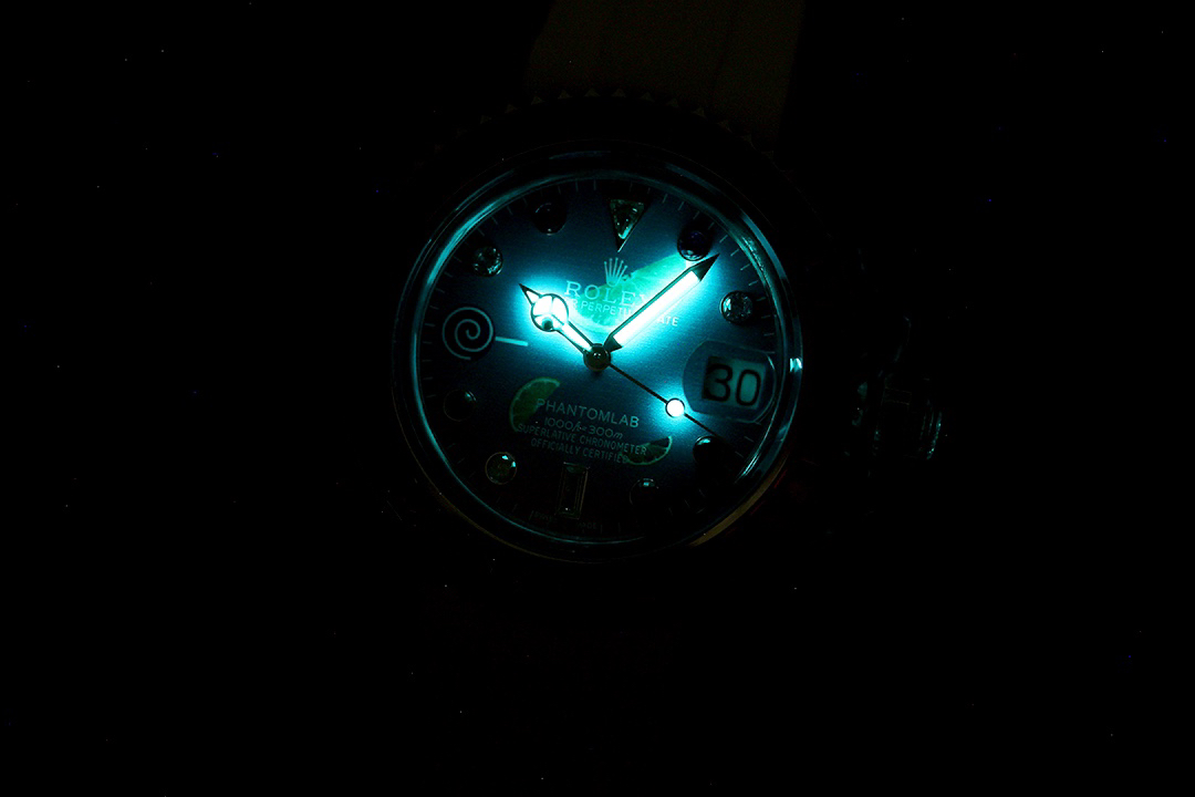 Rolex Watch - view 7