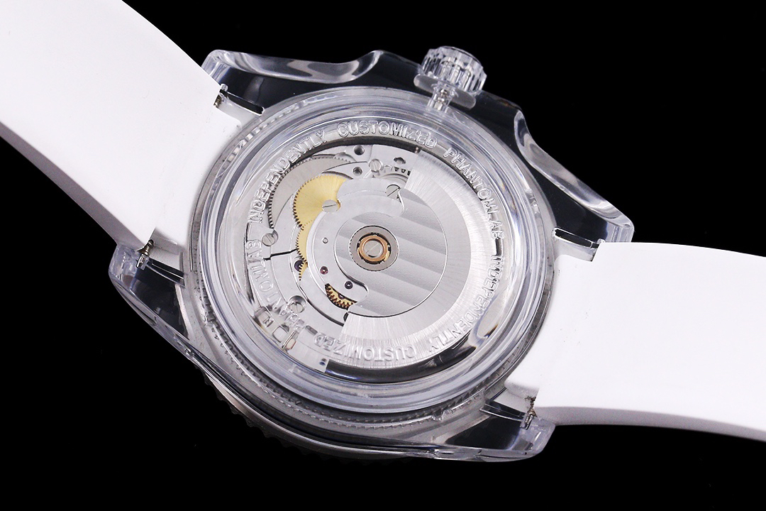 Rolex Watch - view 8