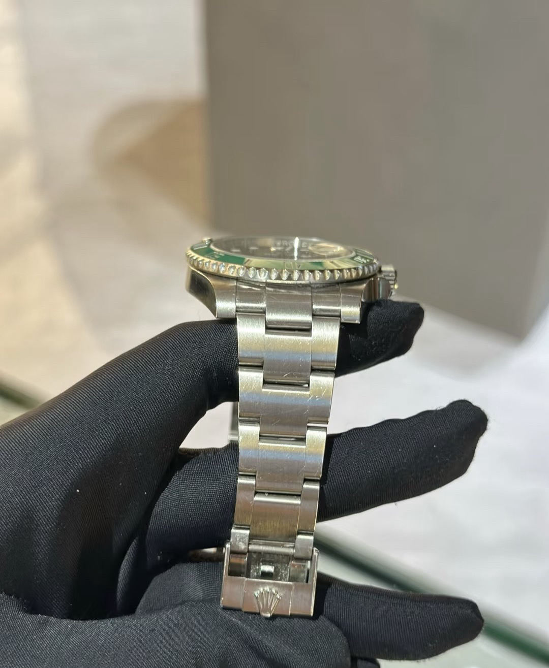 Watch - view 2