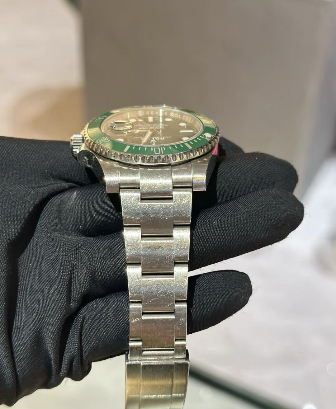 Watch - view 3
