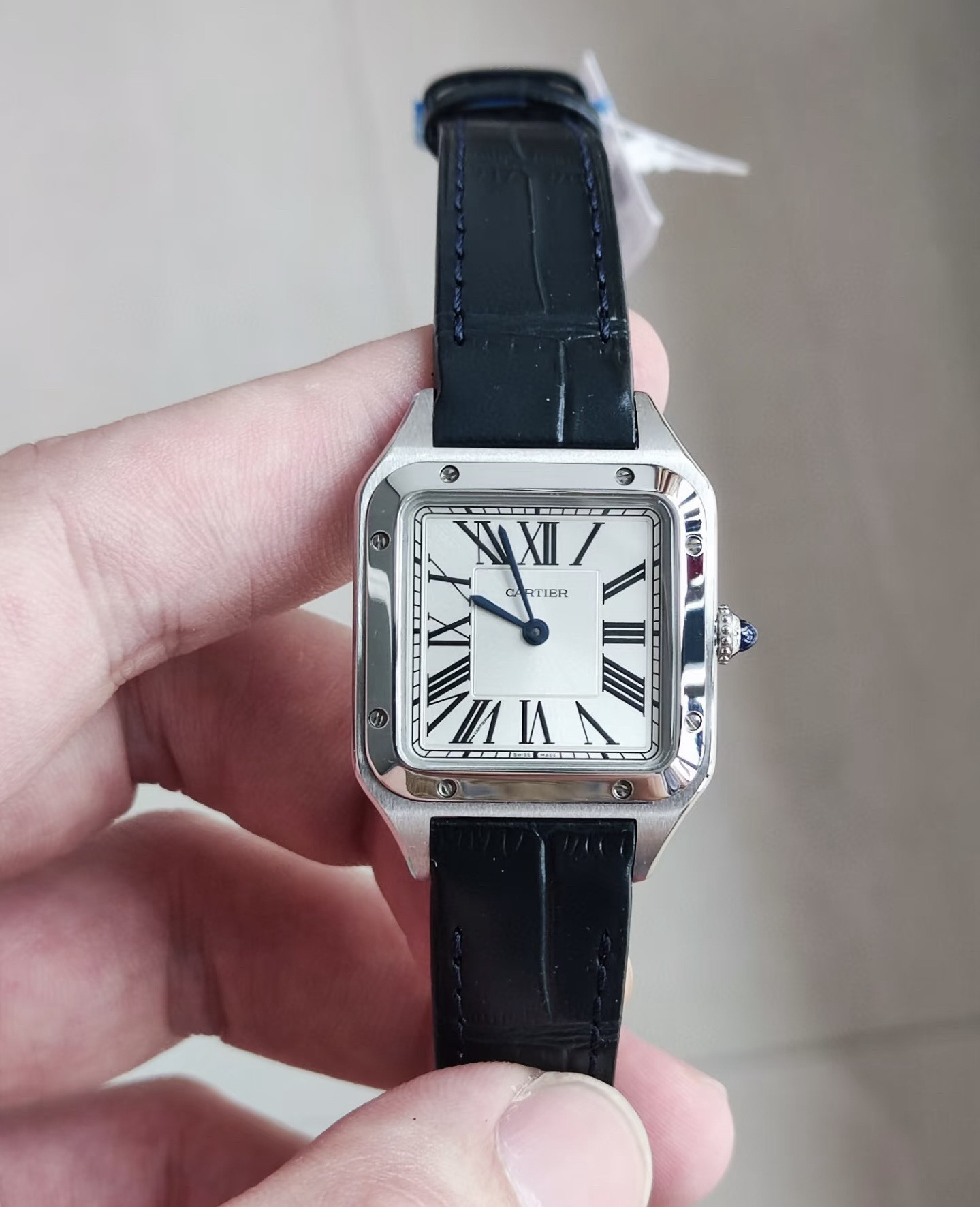 Cartier Watch - view 1