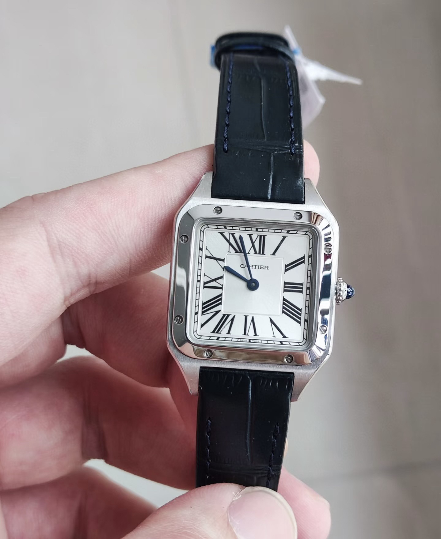 Cartier Watch - view 3