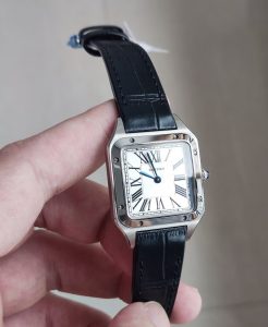 Cartier Watch - view 4