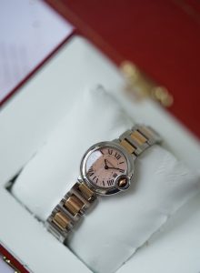 Cartier Watch - view 2