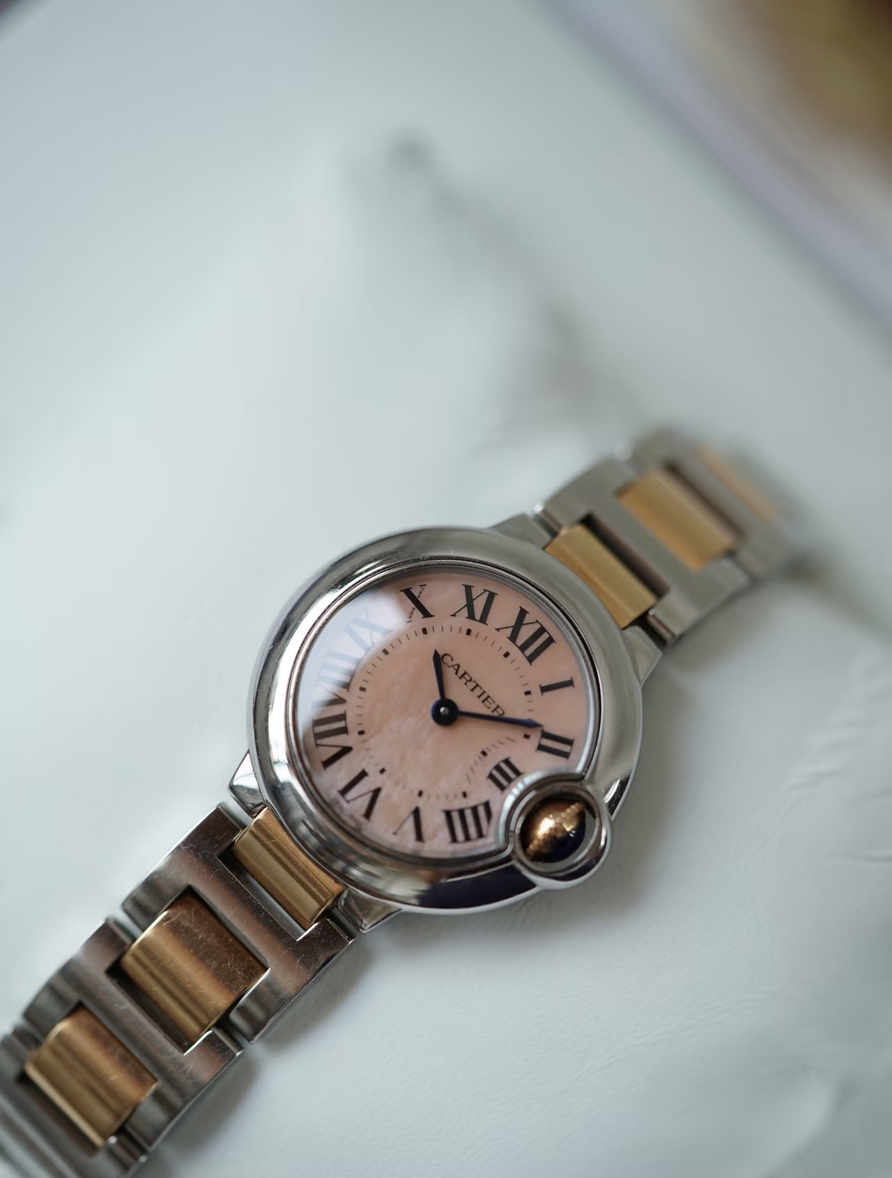 Cartier Watch - view 4