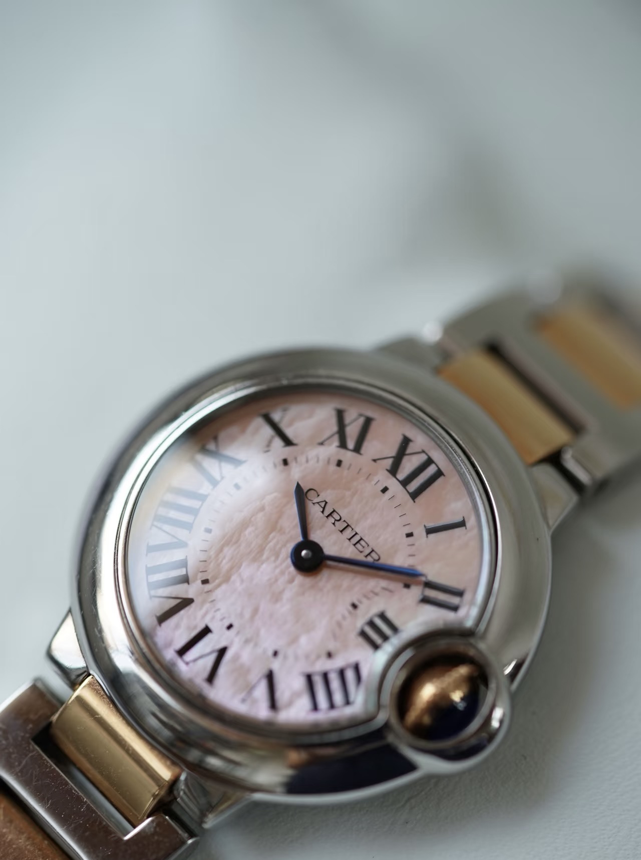 Cartier Watch - view 5
