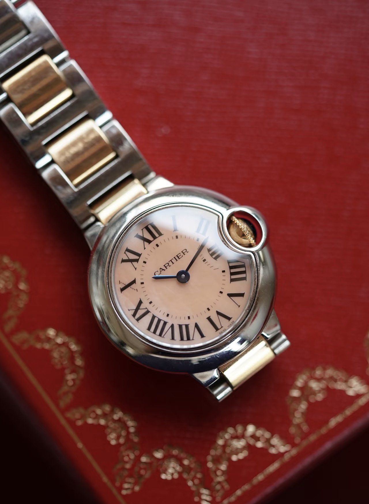 Cartier Watch - view 6