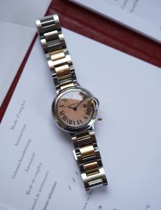Cartier Watch - view 7