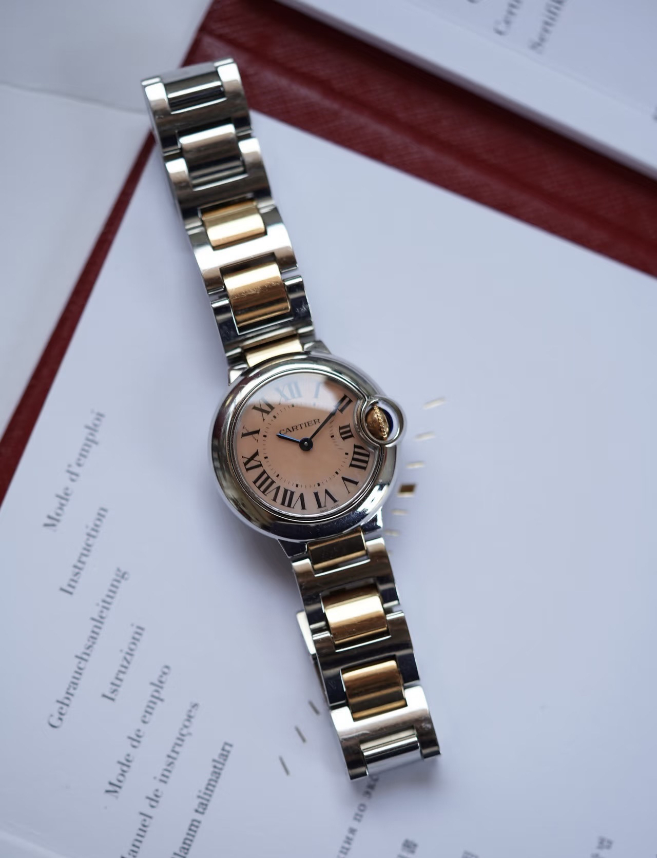 Cartier Watch - view 7