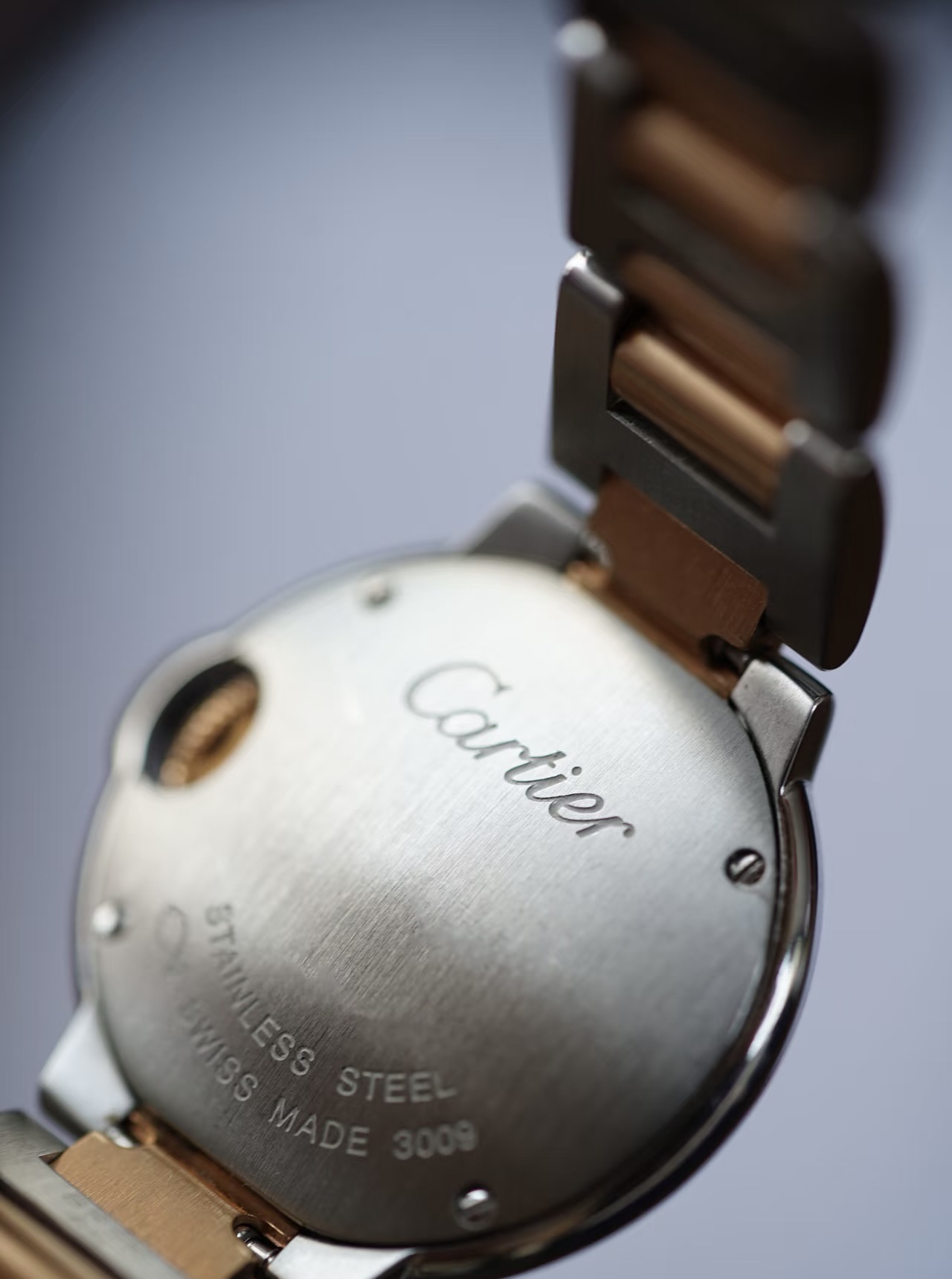 Cartier Watch - view 8