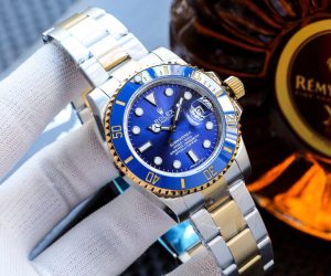 Rolex Watch - view 2