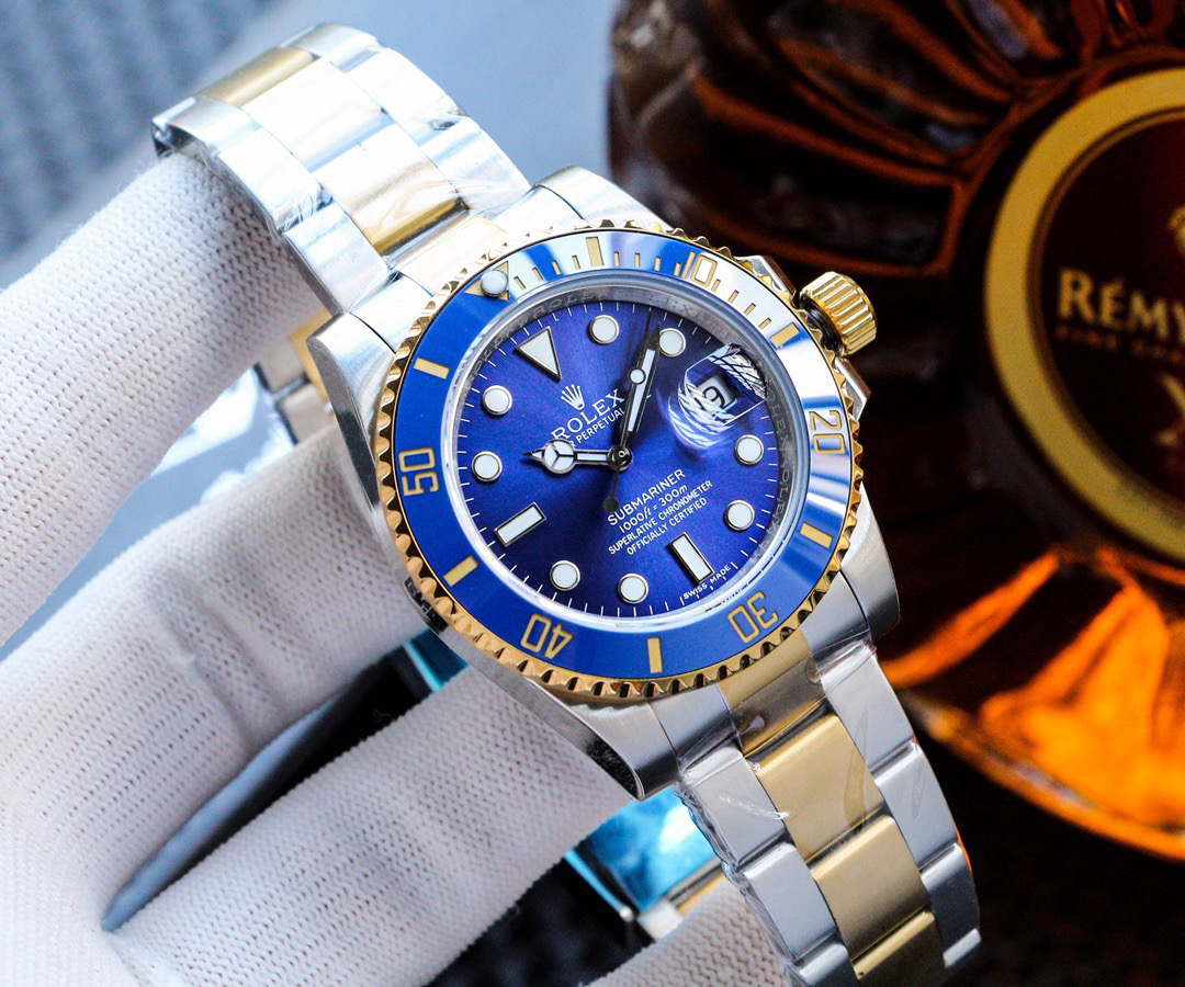 Rolex Watch - view 2