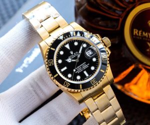 Rolex Watch - view 3