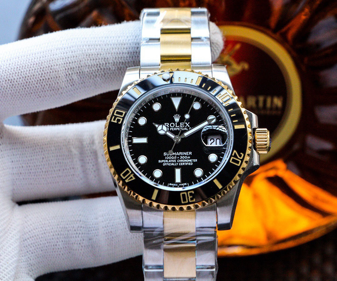 Rolex Watch - view 4