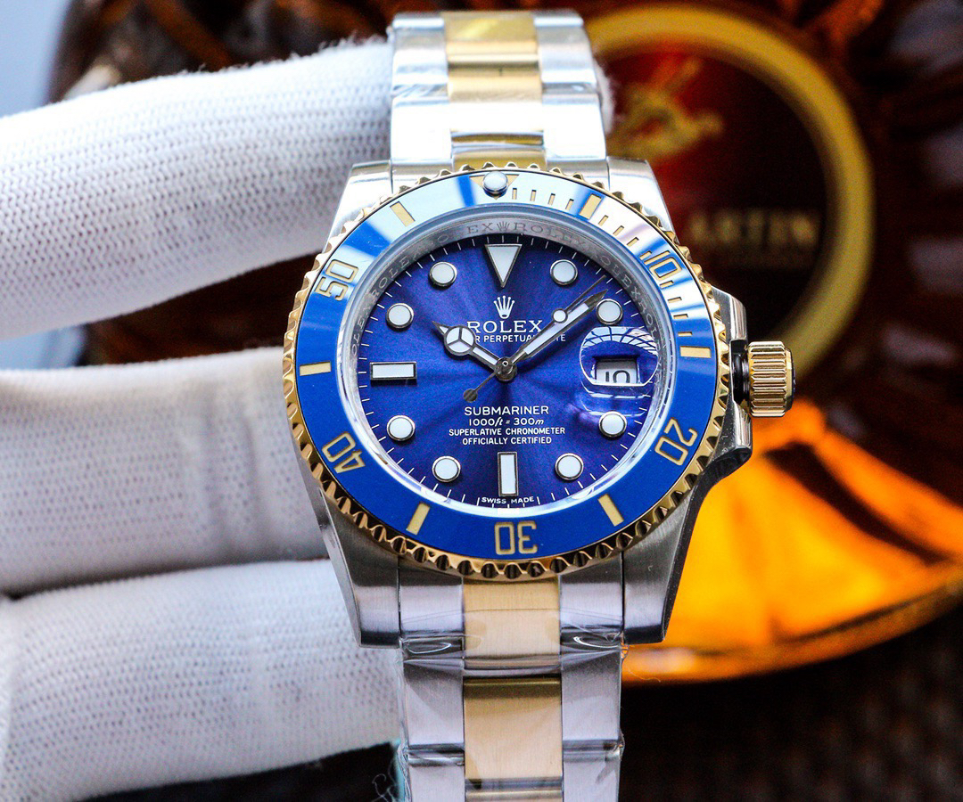 Rolex Watch - view 5